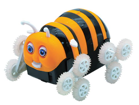 Little bee dumper